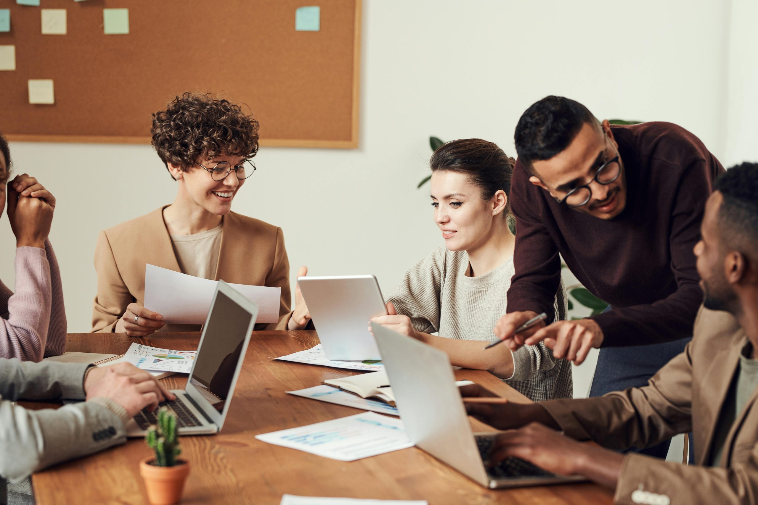 Atelier de préparation à l’examen des titres professionnels